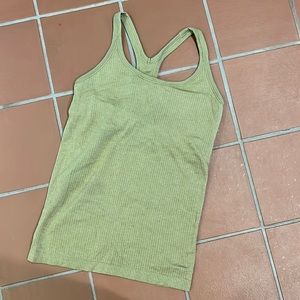 Ebb To Street Tank Lululemon